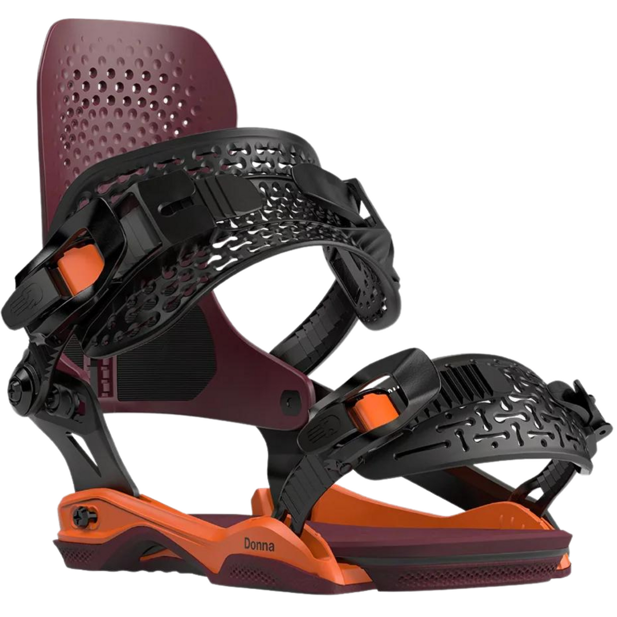 Bataleon Donna 2024 - Women's Snowboard Bindings - product image 2