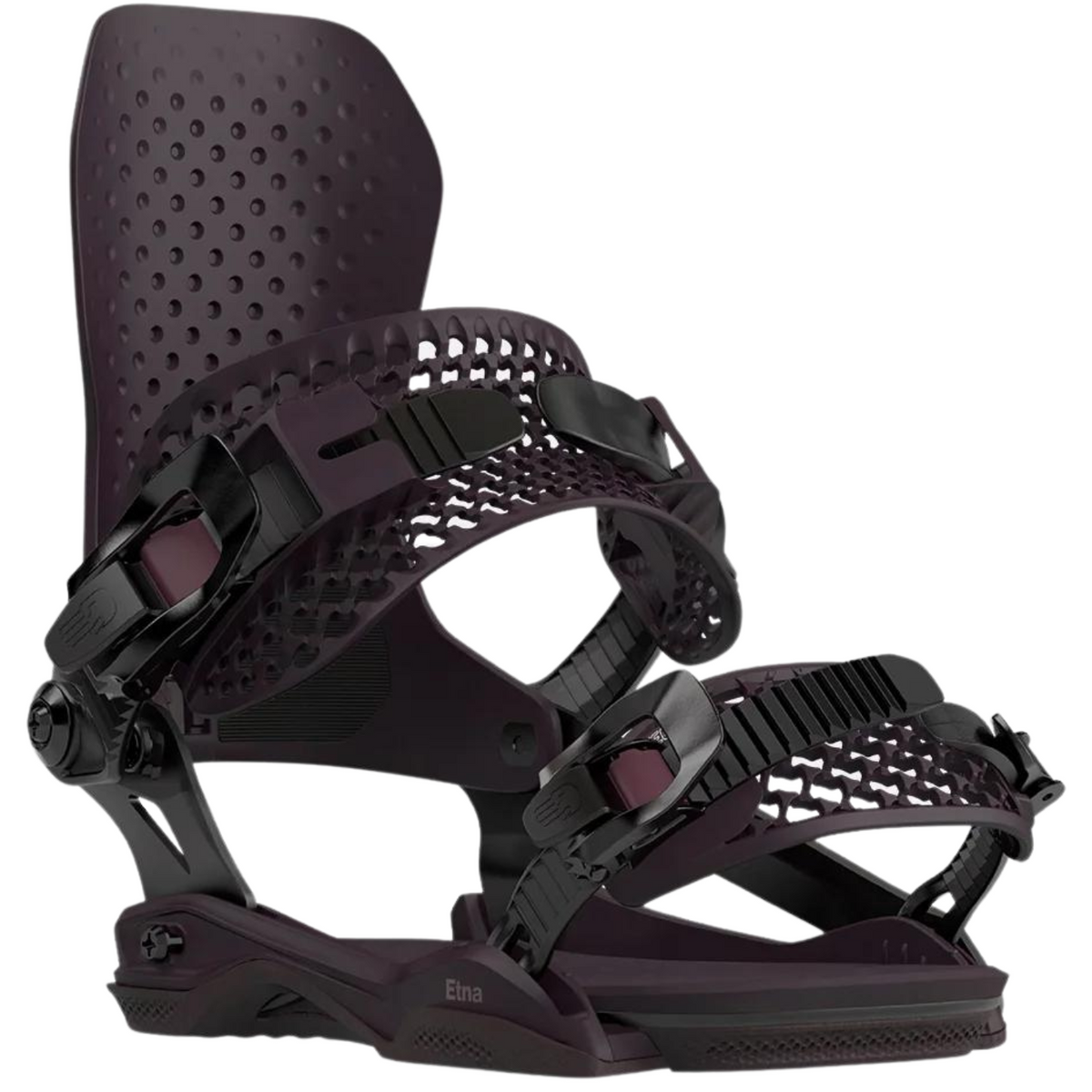 Bataleon Etna 2024 - Women's Snowboard Bindings - product image 2