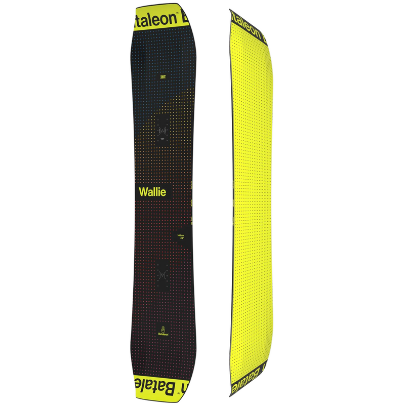 Bataleon Wallie 2024 - Unisex Snowboard