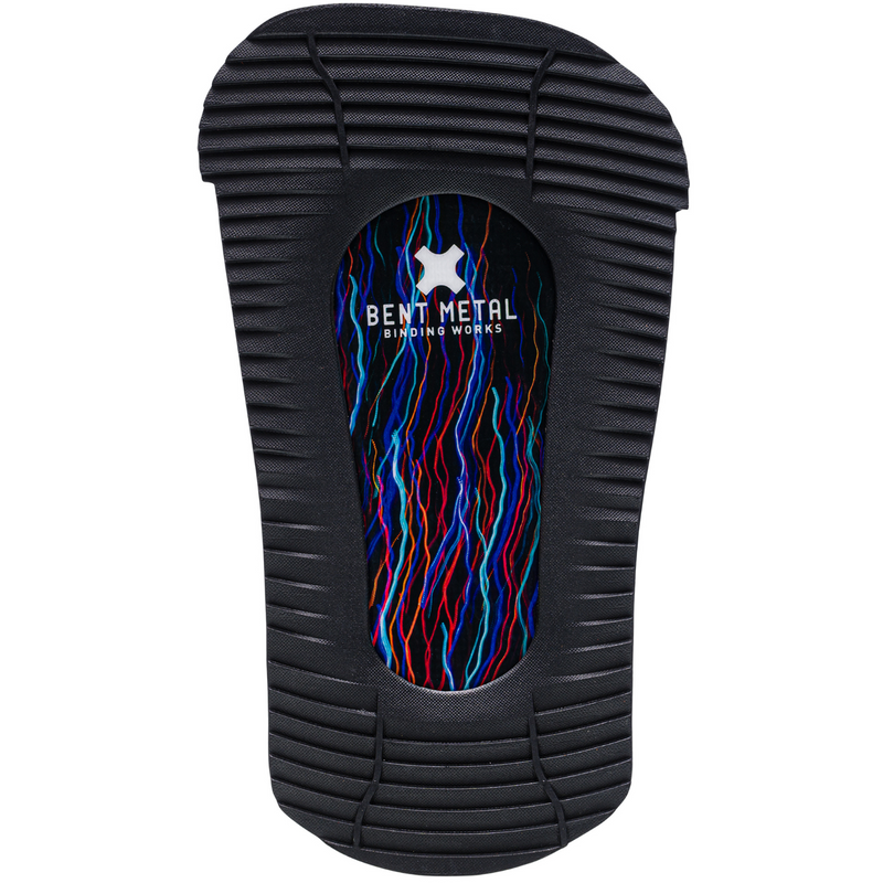 Bent Metal Forte 2024 - Women's Snowboard Bindings