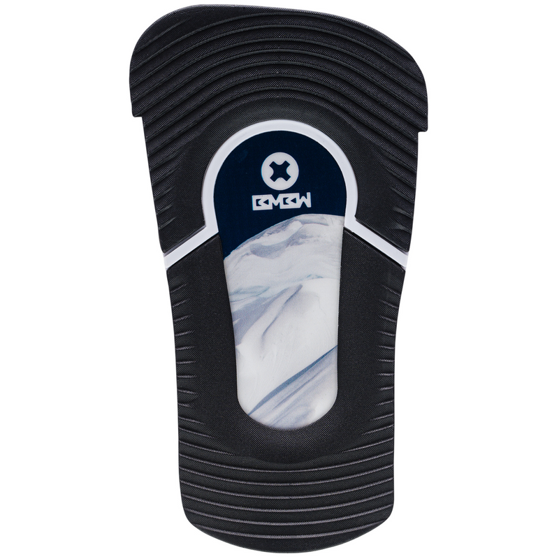 Bent Metal Joint 2024 - Men's Snowboard Bindings