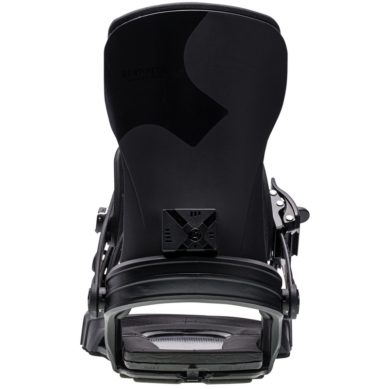Bent Metal Stylist 2024 - Women's Snowboard Bindings