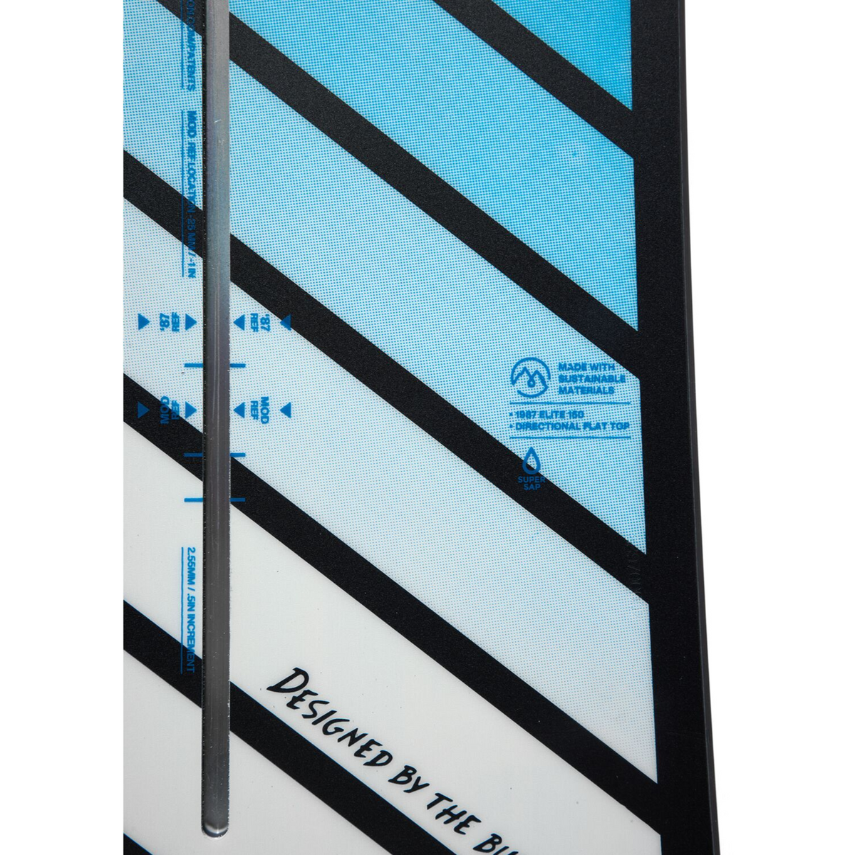 Burton 1987 Elite 2024 - Men's Snowboard - product image 7