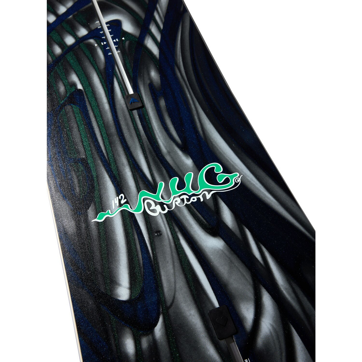 Burton 2011 Nug 2024 - Men's Snowboard - product image 5