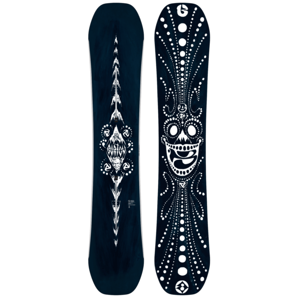 Burton Free Thinker 2024 - Men's Snowboard - product image 1