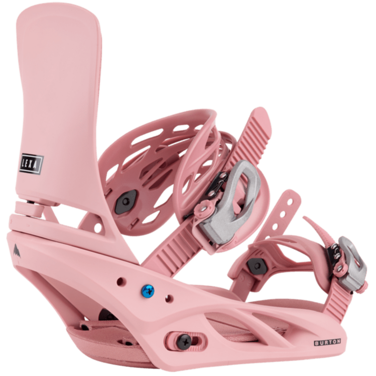 Burton Lexa 2024 - Women's Snowboard Bindings - product image 7
