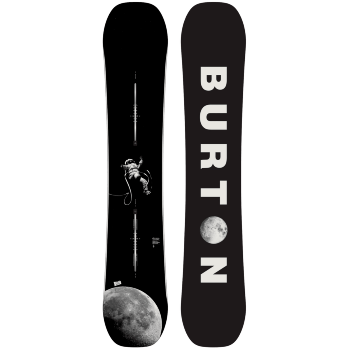 Burton Process Flying V 2024 - Men's Snowboard - product image 1
