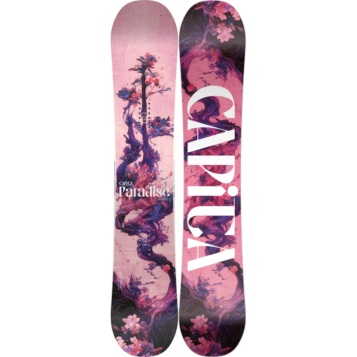 Capita Paradise Snowboard 2025 - Women's - product image 7