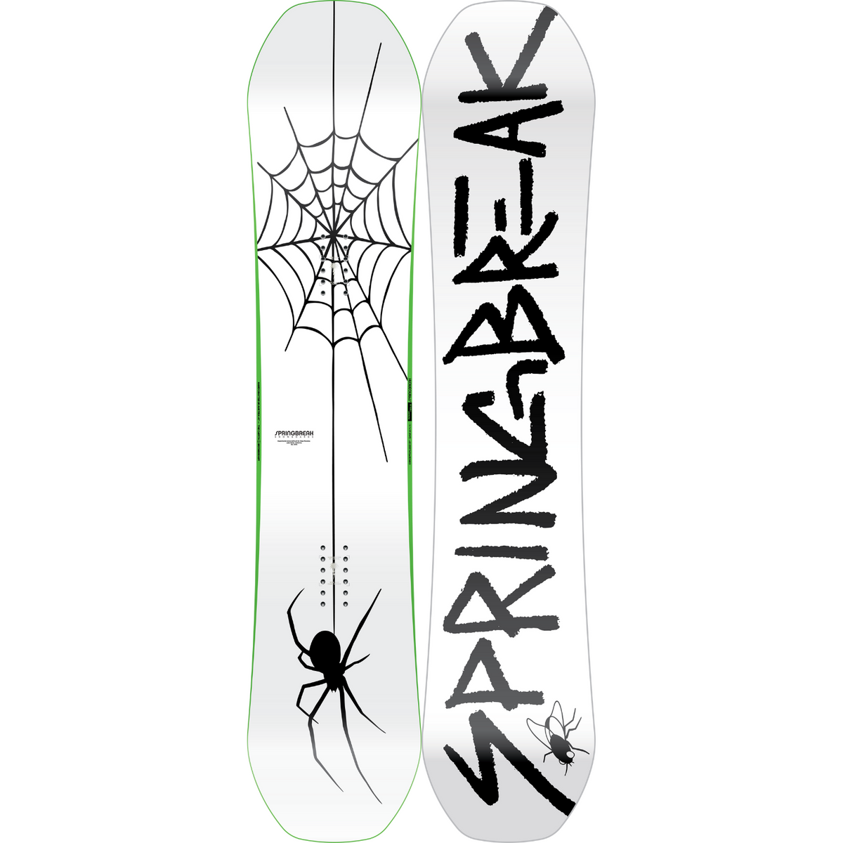 Capita Spring Break Resort Twin 2024 - product image 1