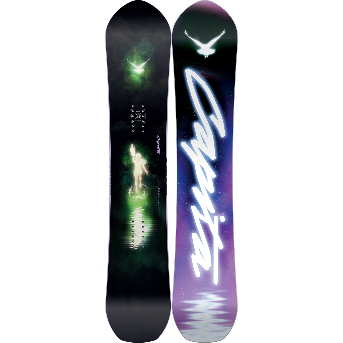 Capita The Equalizer By Jess Kimura 2024 - product image 1