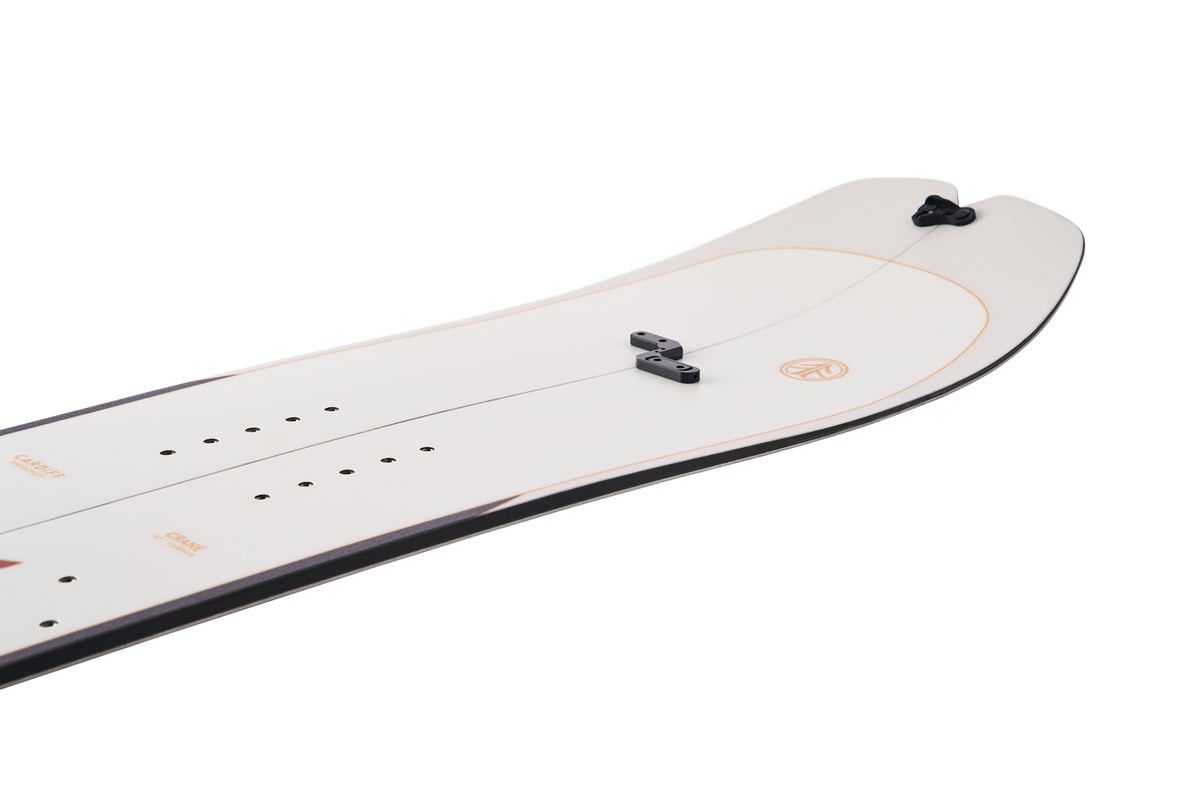 Crane Pro Carbon Splitboard - product image 7