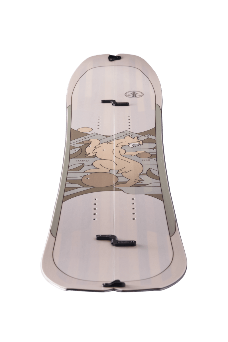 Lynx Splitboard