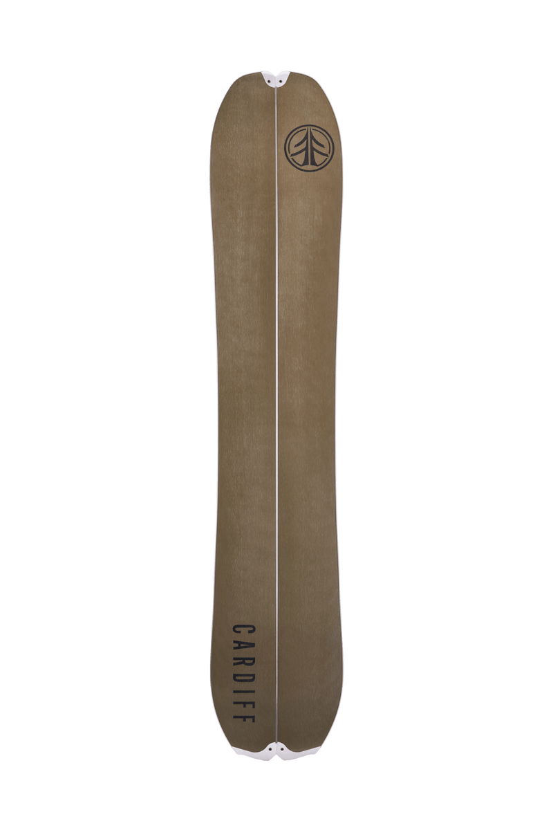 Lynx Splitboard