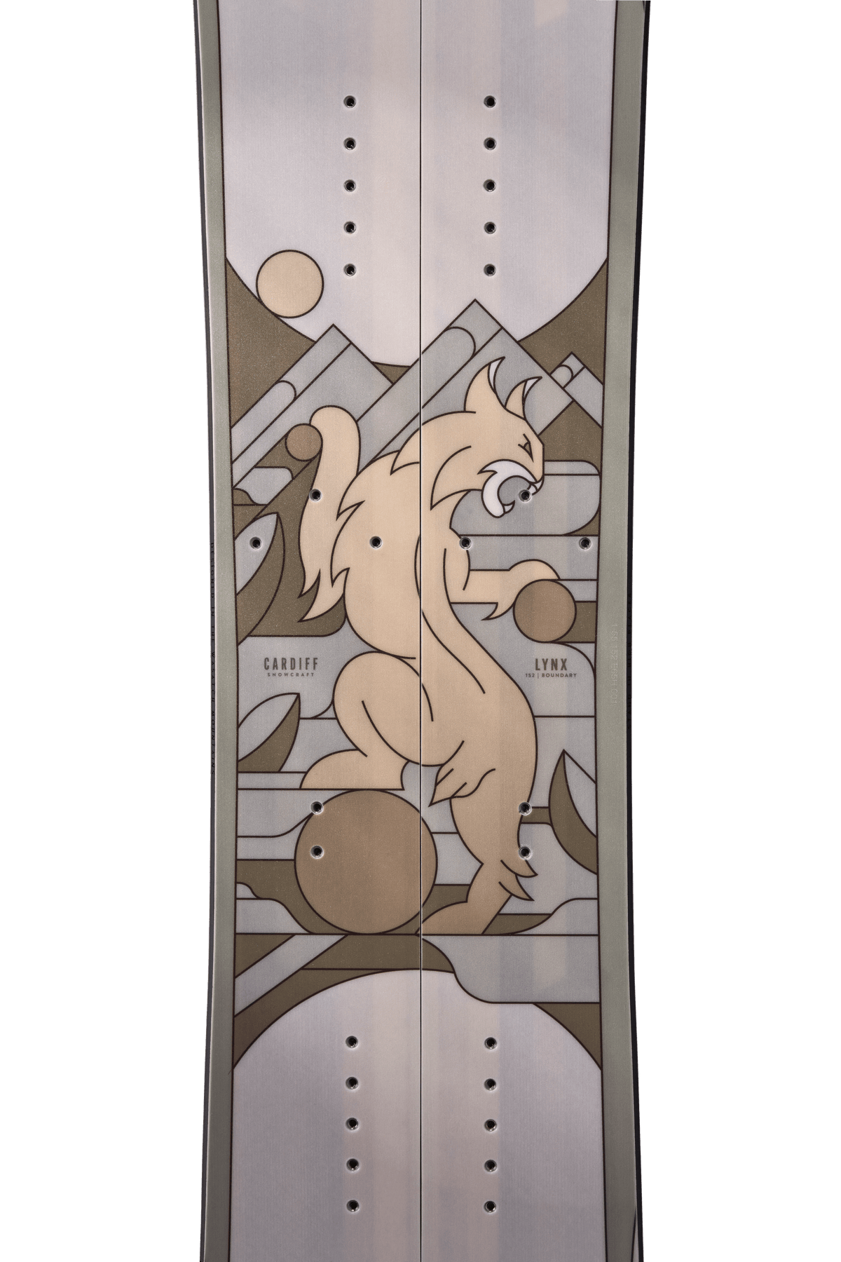 Lynx Splitboard - product image 3