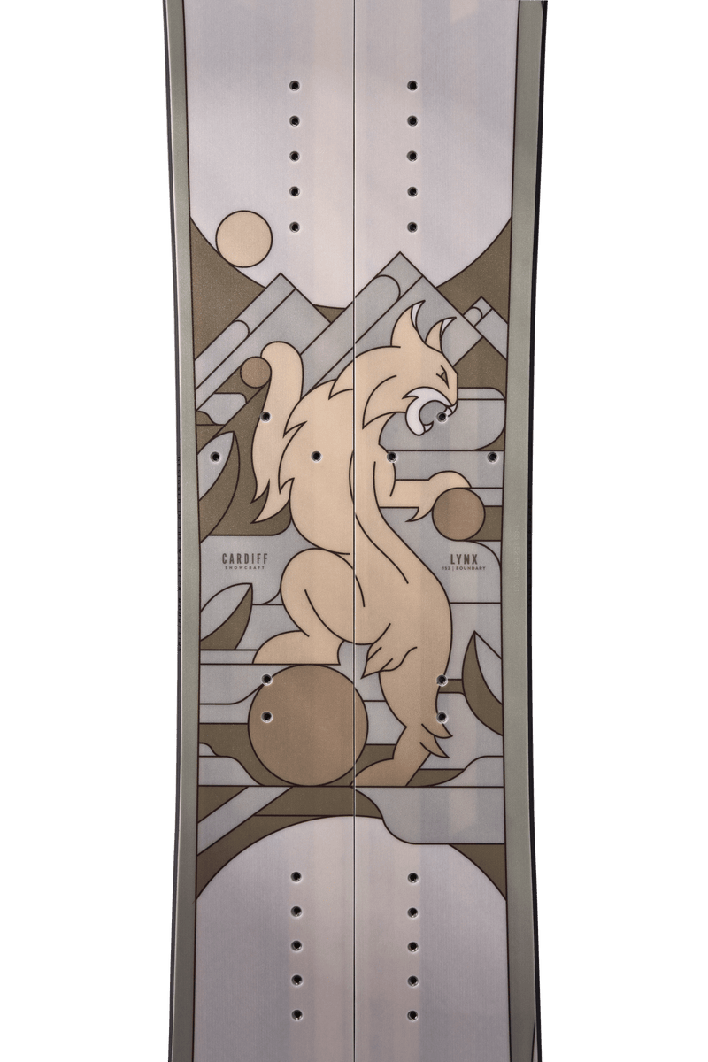 Lynx Splitboard