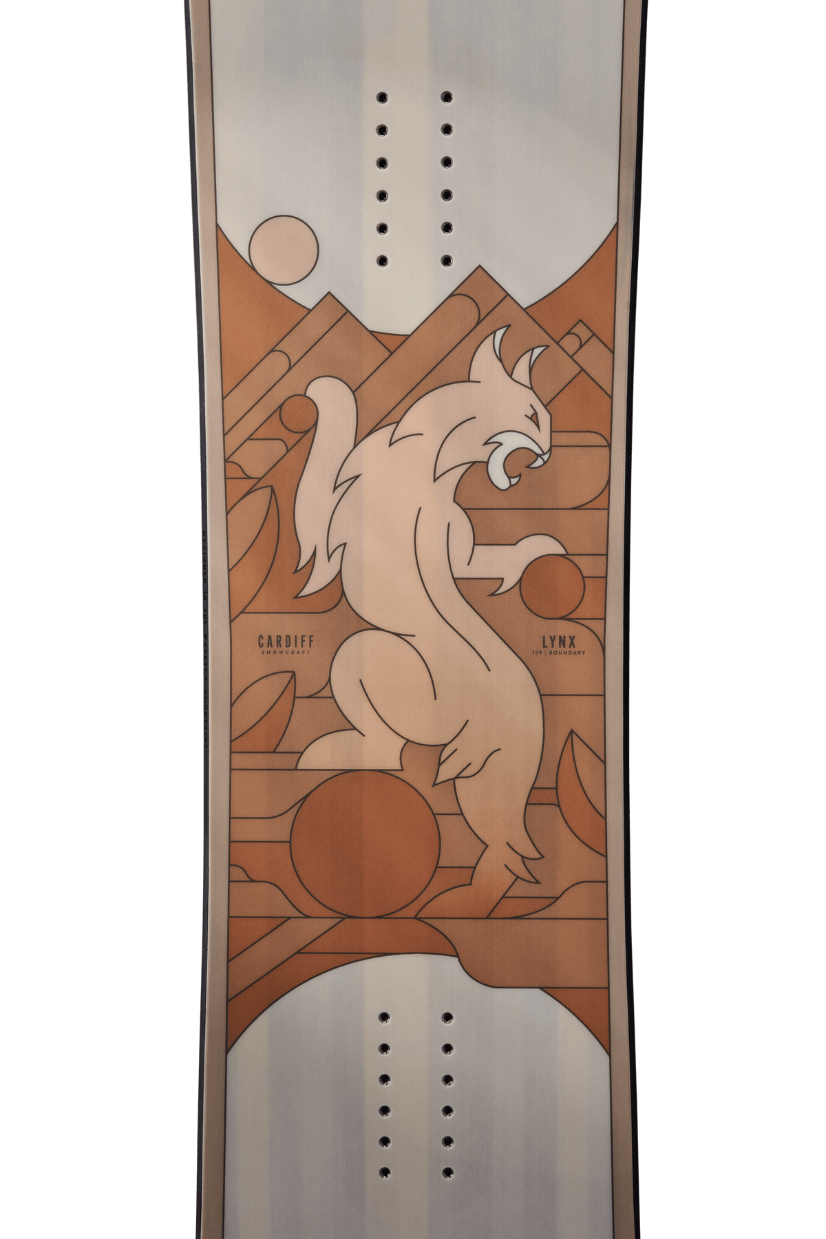 Lynx Snowboard - product image 4