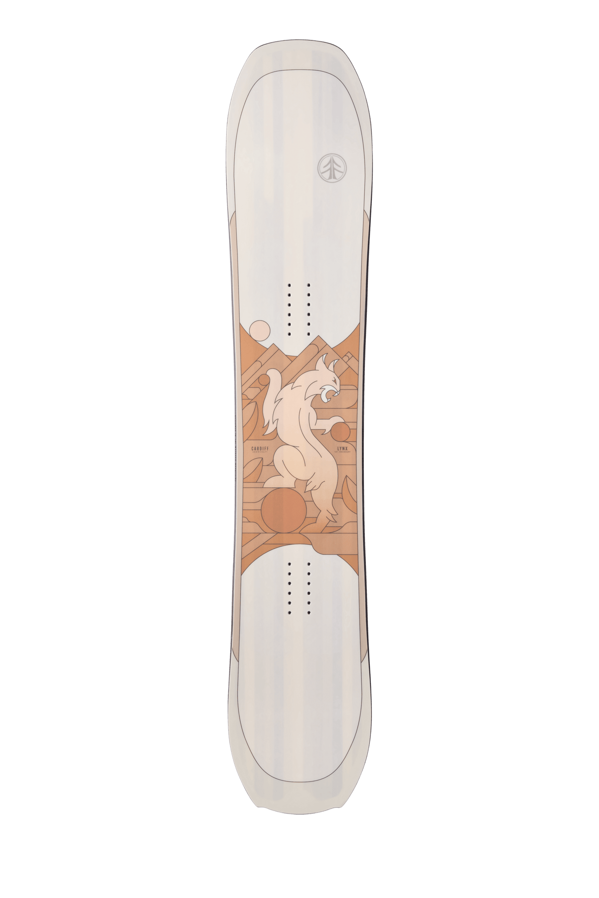 Lynx Snowboard - product image 1