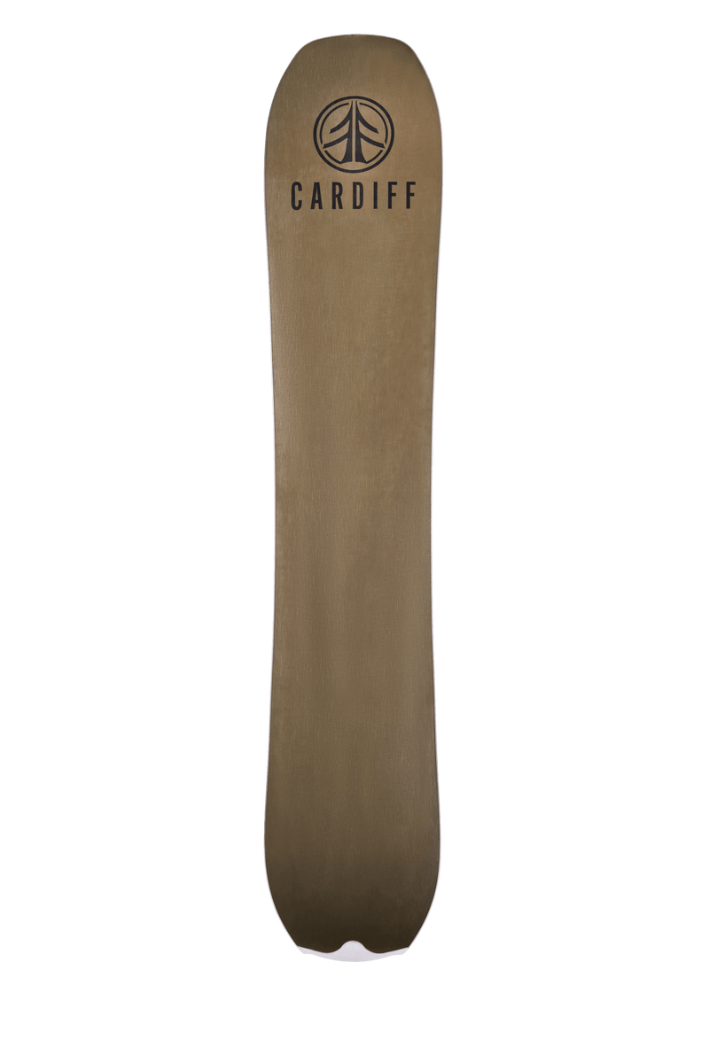 Lynx Snowboard