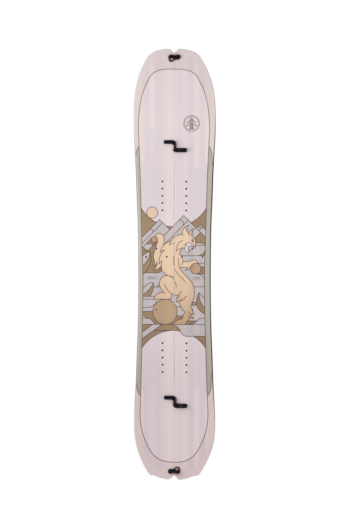 Lynx Splitboard - product image 1