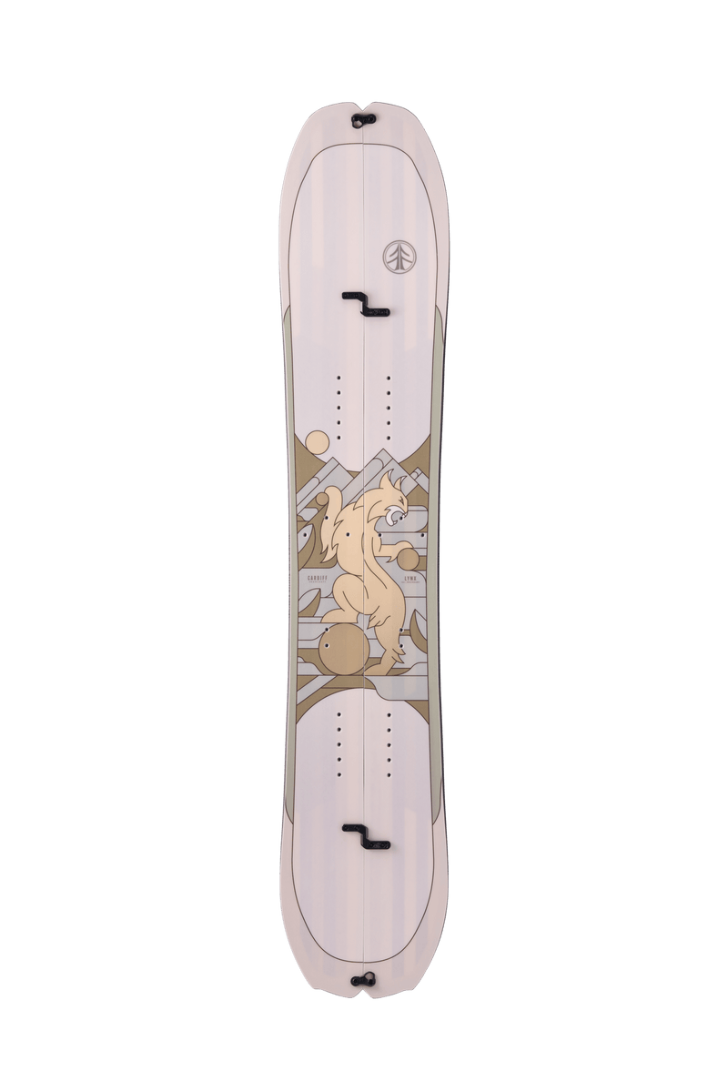 Lynx Splitboard