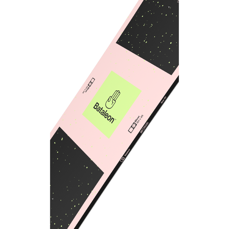 Bataleon Blow 2024 - Men's Snowboard