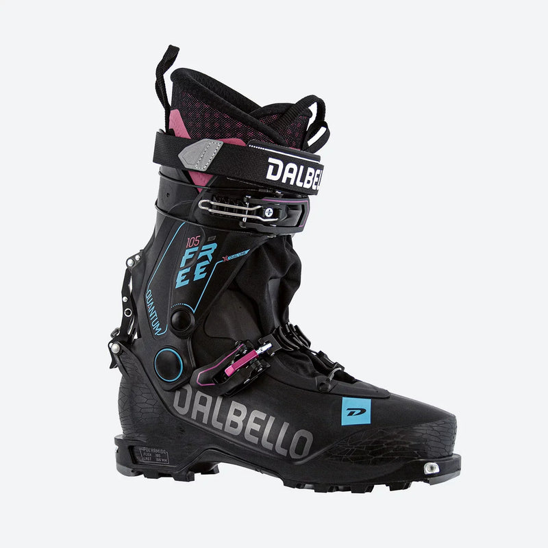 Dalbello Quantum Free 105 W Ski Boots (Women's)