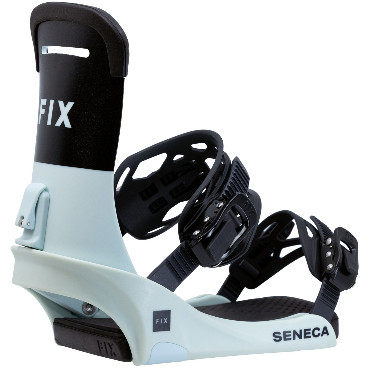 Fix Seneca 2024 - Women's Snowboard Bindings - product image 3