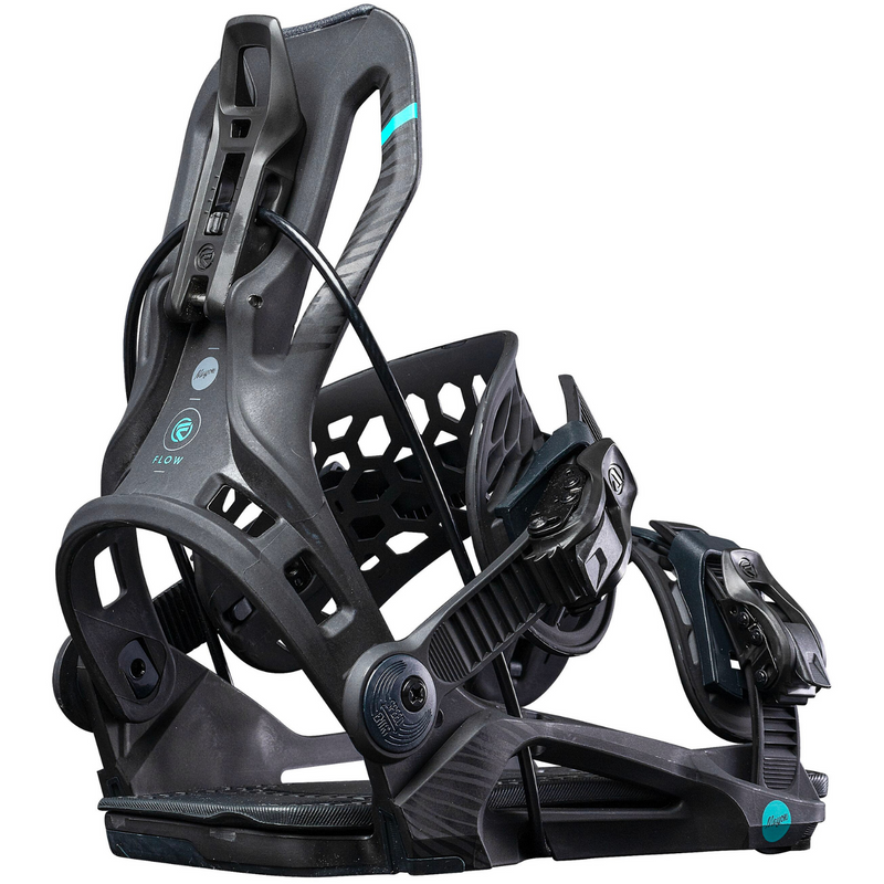 Flow Mayon 2024 - Women's Snowboard Bindings
