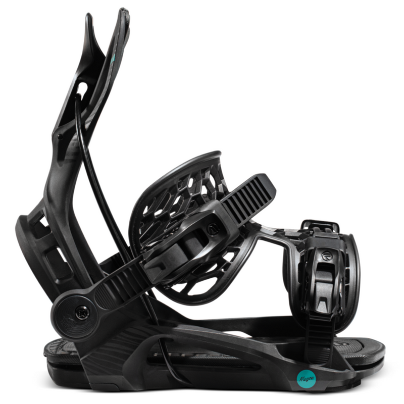 Flow Mayon 2024 - Women's Snowboard Bindings