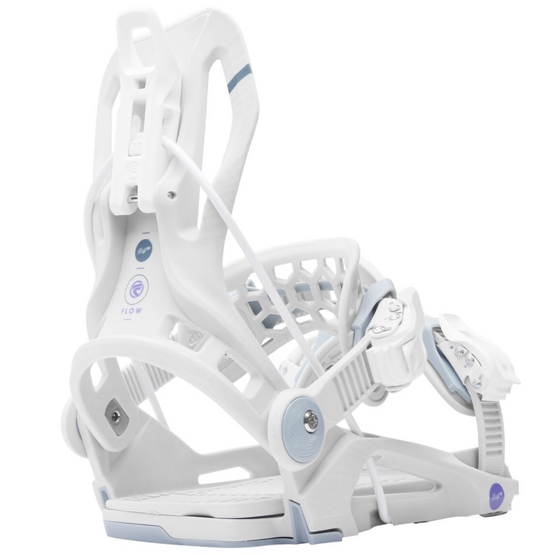 Flow Mayon 2024 - Women's Snowboard Bindings