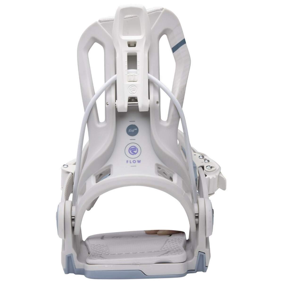 Flow Mayon 2024 - Women's Snowboard Bindings - product image 3