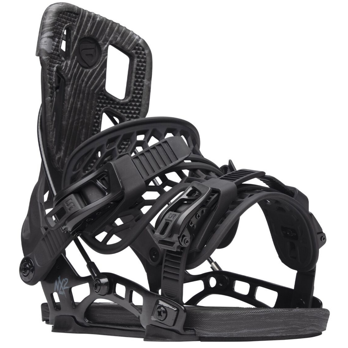 Flow NX2-TM 2024 - Men's Snowboard Bindings - product image 5