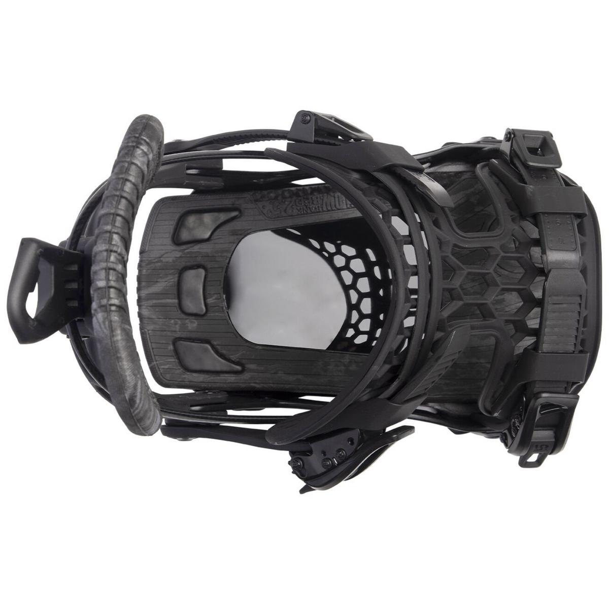 Flow NX2-TM 2024 - Men's Snowboard Bindings - product image 8