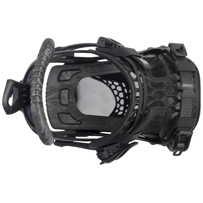 Flow NX2-TM 2024 - Men's Snowboard Bindings