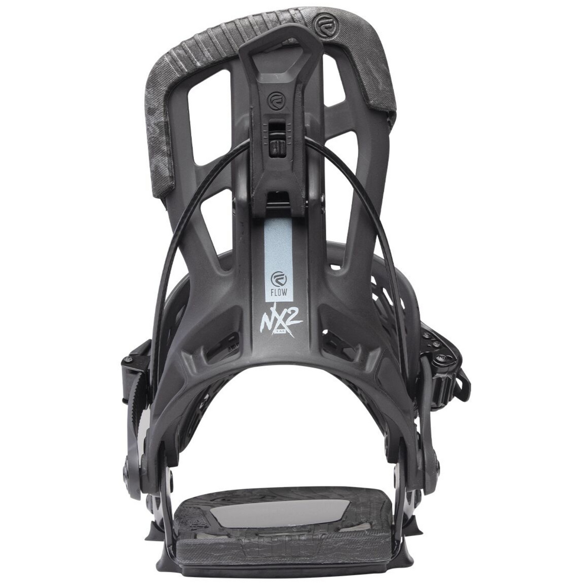Flow NX2-TM 2024 - Men's Snowboard Bindings - product image 7