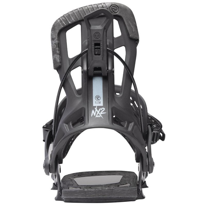 Flow NX2-TM 2024 - Men's Snowboard Bindings