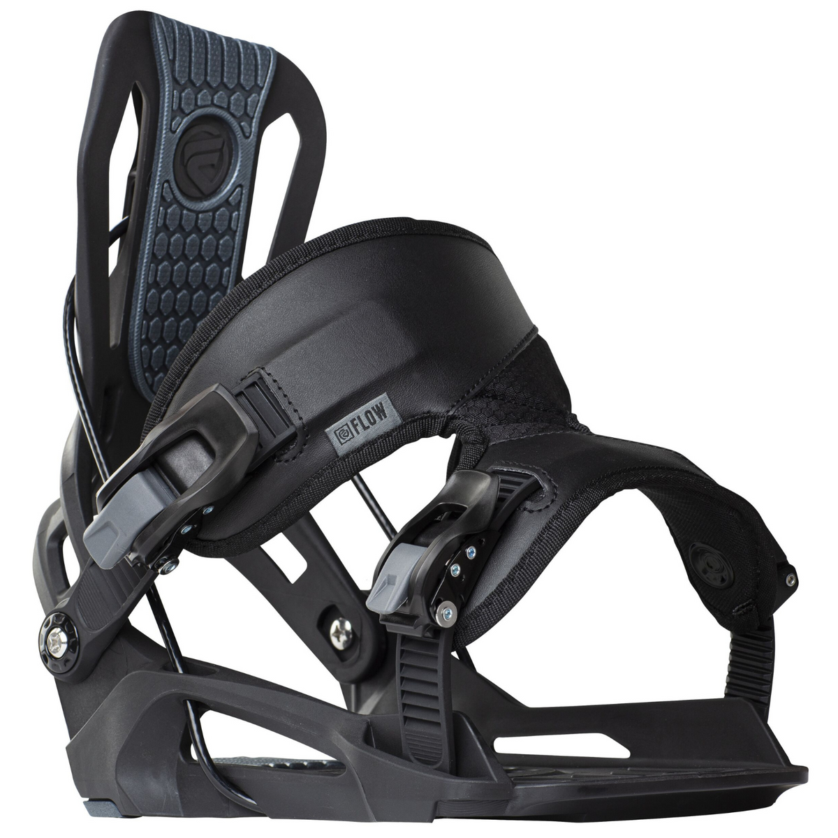 Flow Nexus 2024 - Men's Snowboard Bindings - product image 1