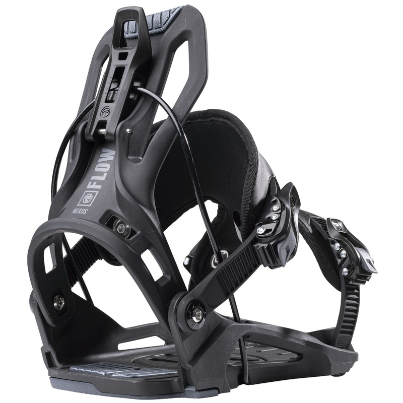 Flow Nexus 2024 - Men's Snowboard Bindings
