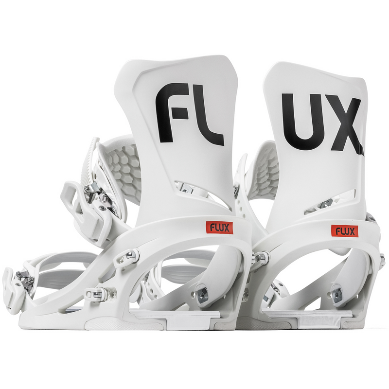 Flux DS 2024 - Men's Snowboard Bindings