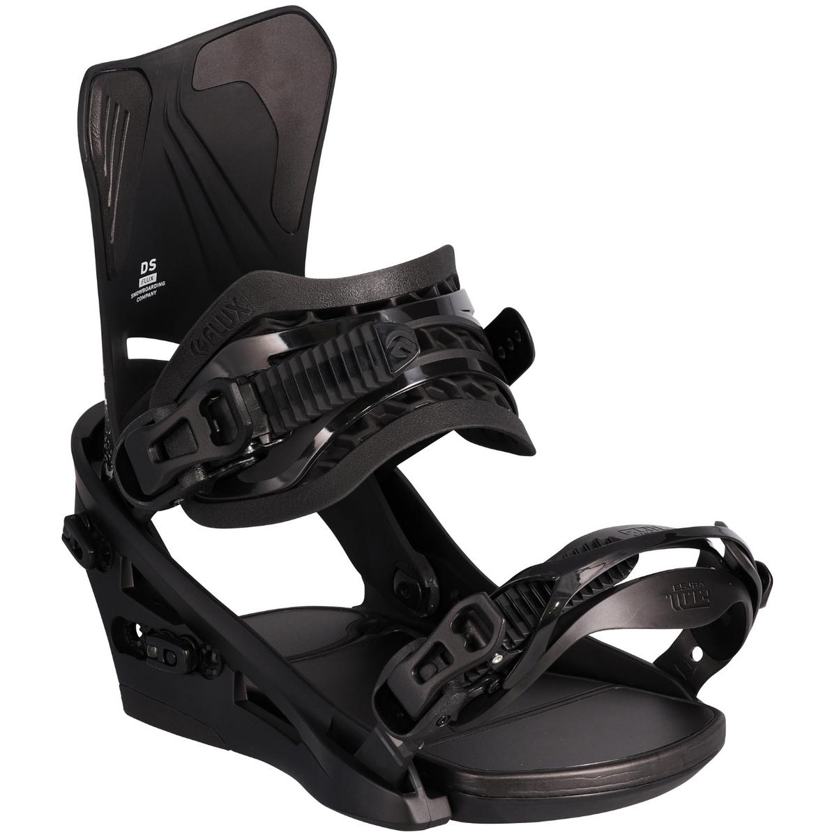 Flux DS 2024 - Men's Snowboard Bindings - product image 2