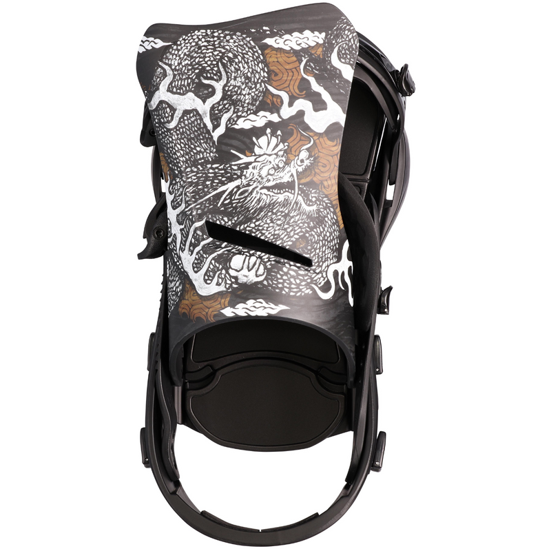 Flux DS 2024 - Men's Snowboard Bindings
