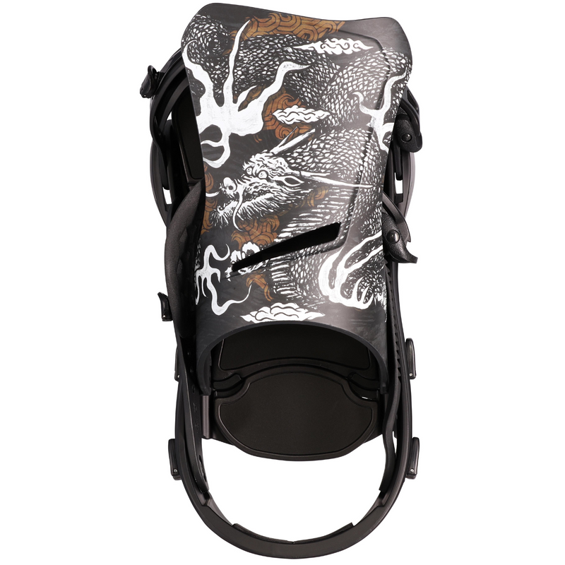 Flux DS 2024 - Men's Snowboard Bindings