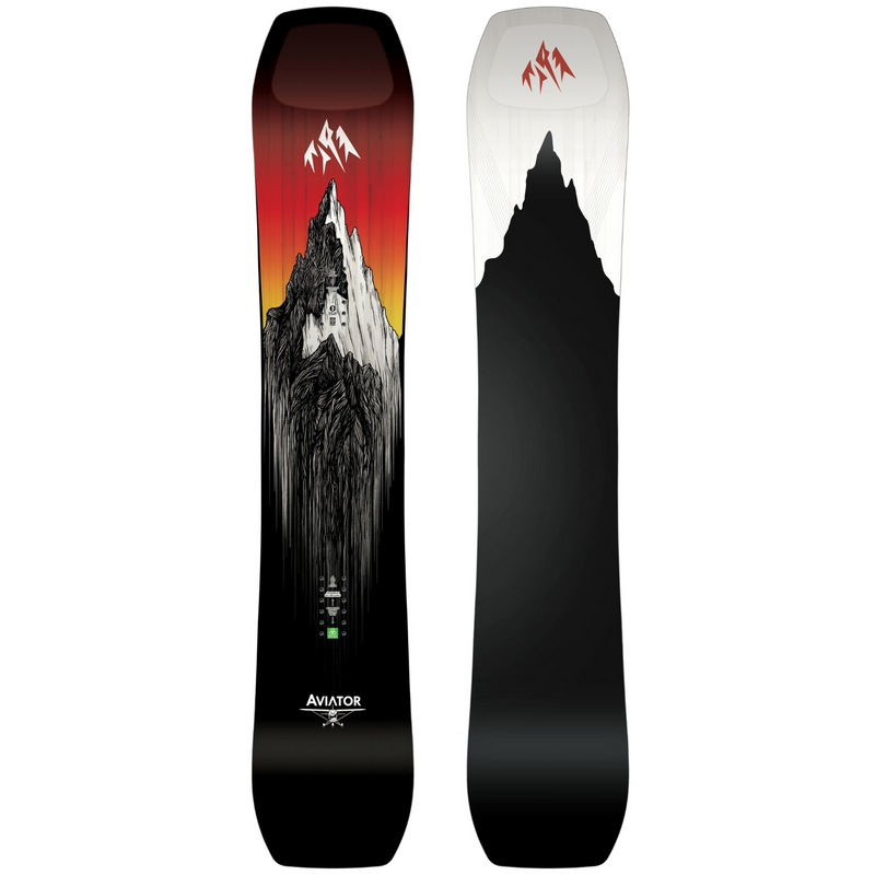 Jones Aviator 2.0 Snowboard 2025 - Men's