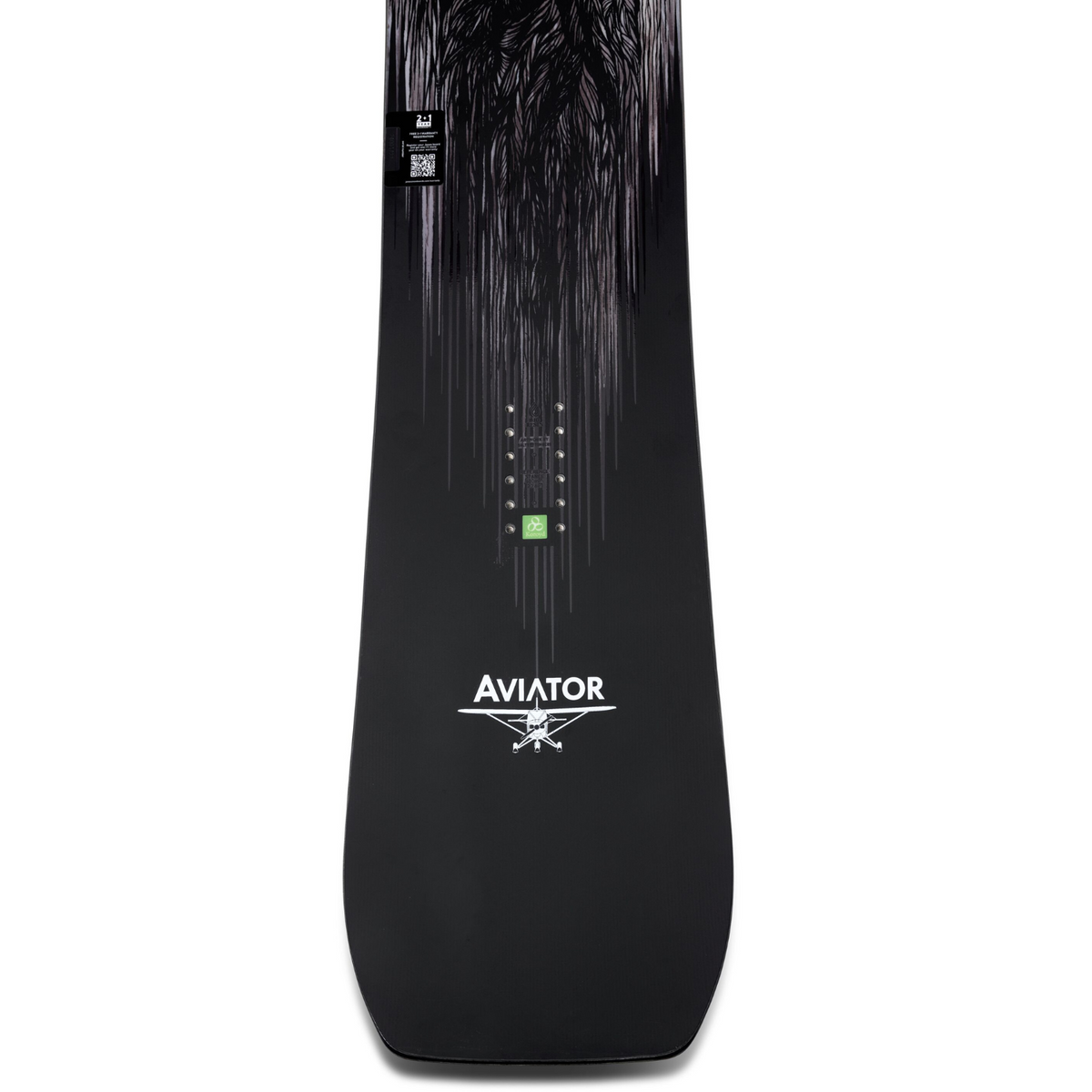 Jones Aviator 2.0 Snowboard 2025 - Men's - product image 3