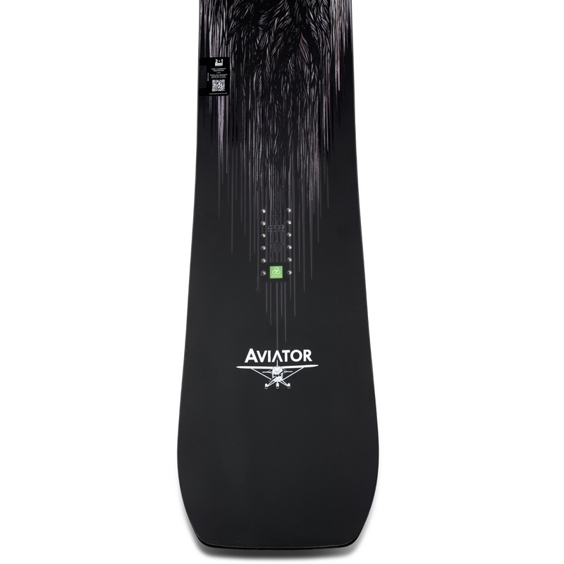Jones Aviator 2.0 Snowboard 2025 - Men's