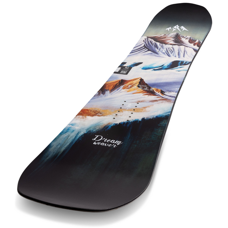 Jones Dream Weaver 2024 - Women's Snowboard