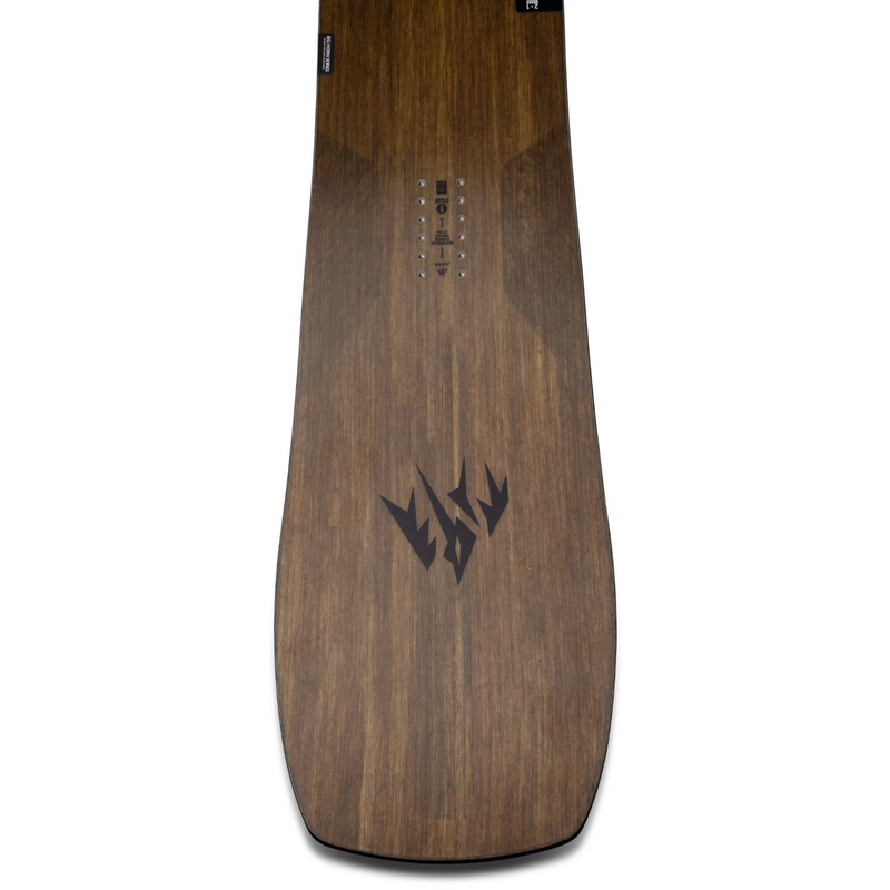 Jones Hovercraft 2.0 Snowboard 2025 - Unisex