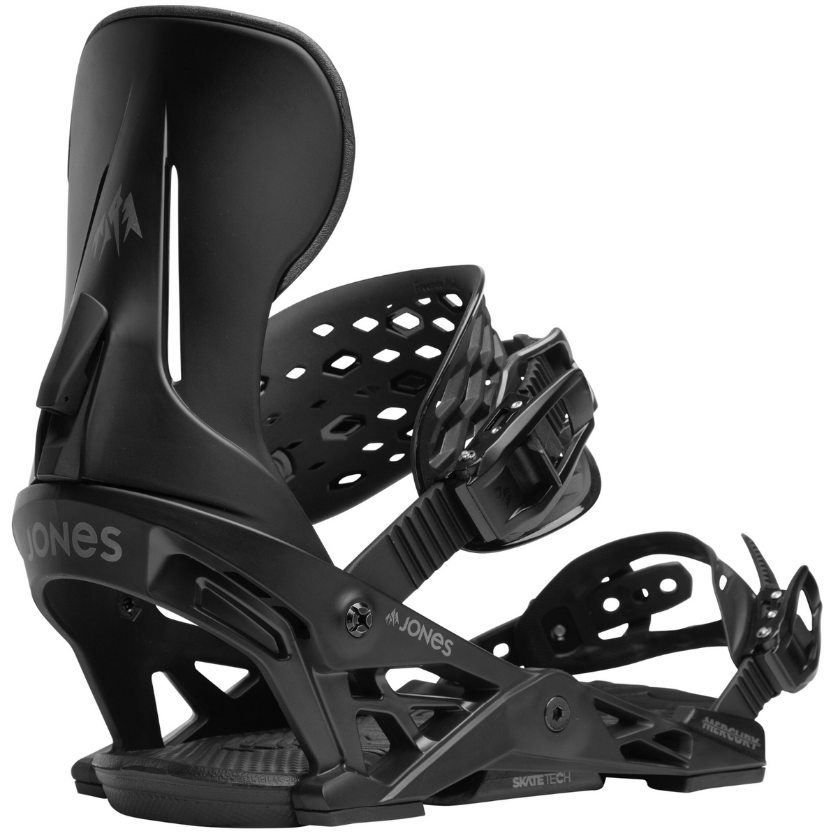 Jones Mercury 2024 - Men's Snowboard Bindings - product image 3