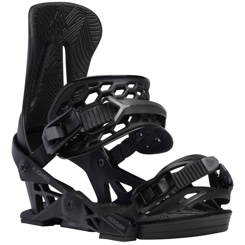 Jones Mercury 2024 - Men's Snowboard Bindings