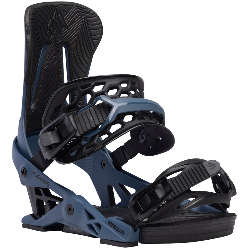 Jones Mercury 2024 - Men's Snowboard Bindings